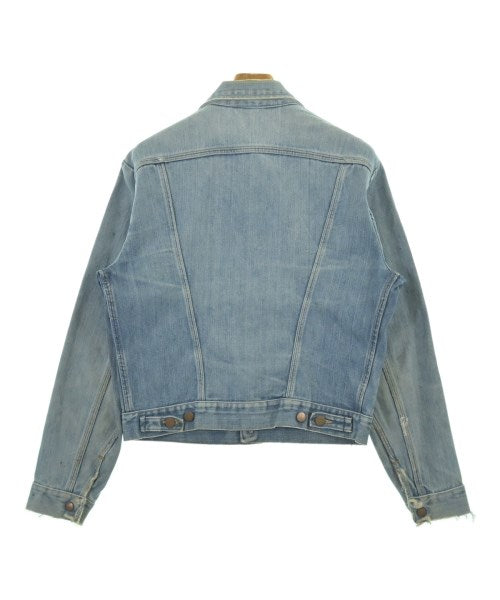 Wrangler 牛仔夾克