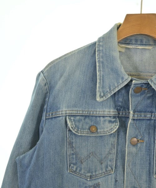 Wrangler 牛仔夾克