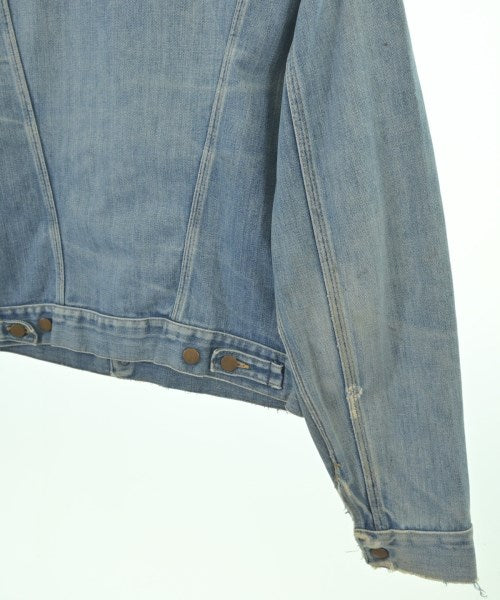 Wrangler 牛仔夾克