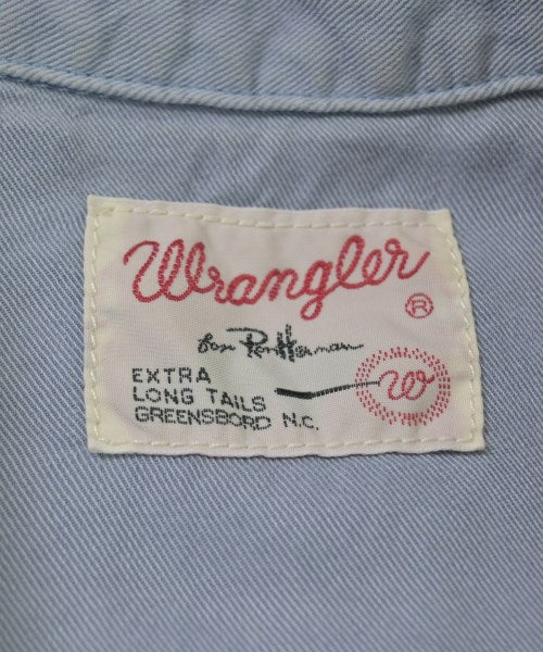 Wrangler 休閒襯衫