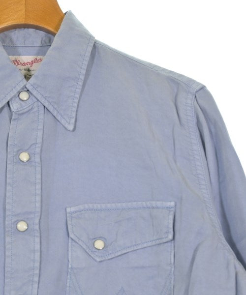Wrangler 休閒襯衫