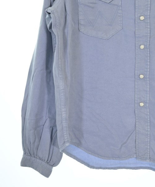Wrangler 休閒襯衫