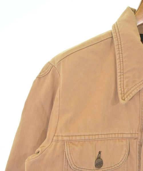 Wrangler 工作夾克