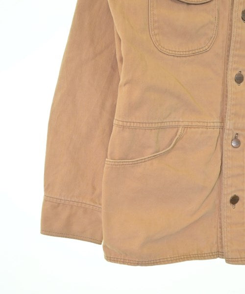 Wrangler 工作夾克