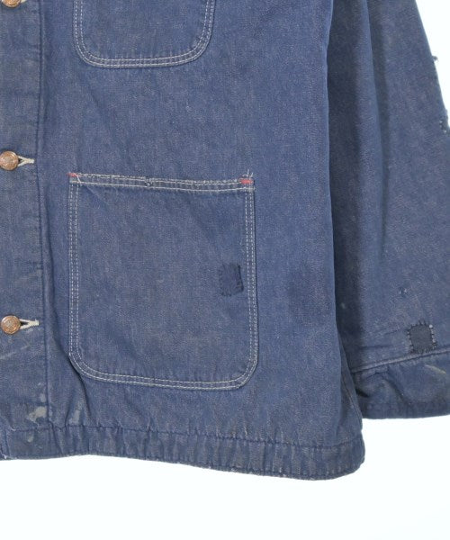 Wrangler 其他飛行外套