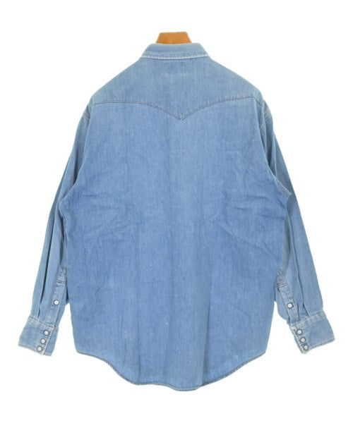Wrangler 休閒襯衫