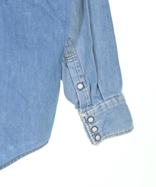 Wrangler 休閒襯衫