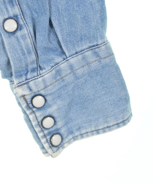 Wrangler 休閒襯衫