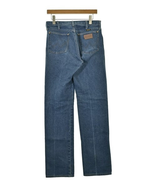 Wrangler 牛仔褲