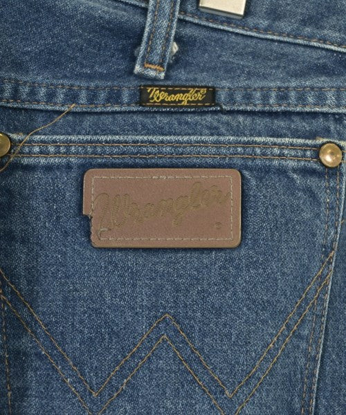 Wrangler 牛仔褲