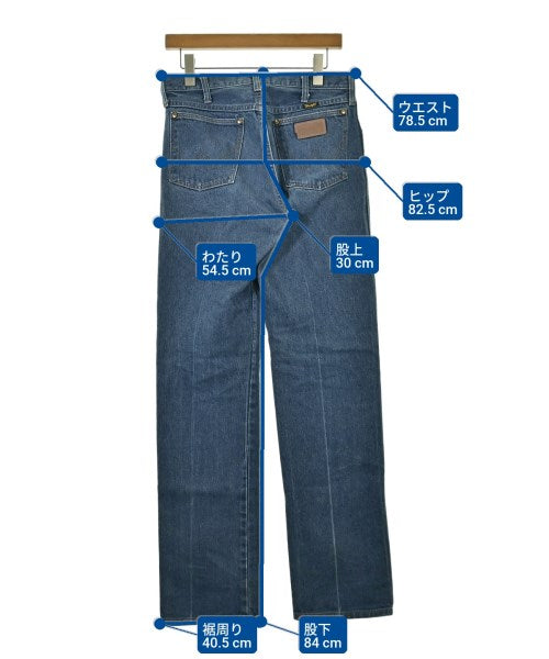 Wrangler 牛仔褲