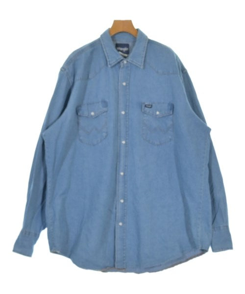 Wrangler 休閒襯衫