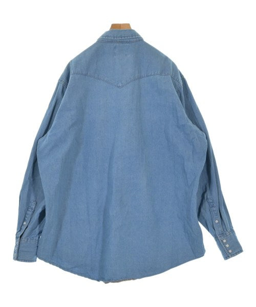 Wrangler 休閒襯衫