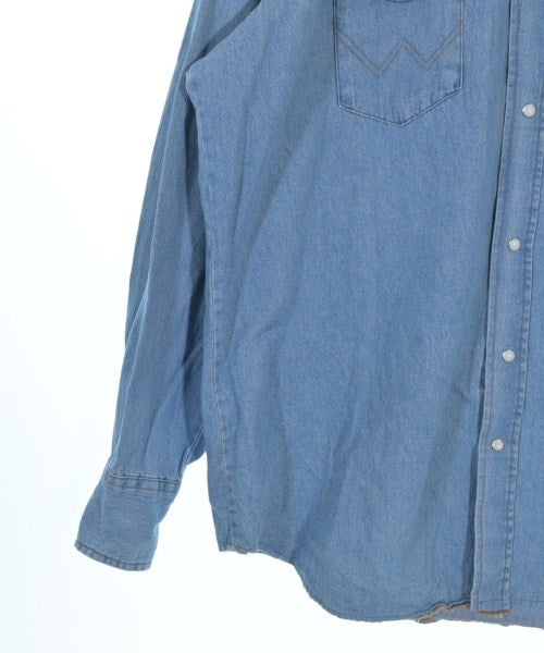 Wrangler 休閒襯衫