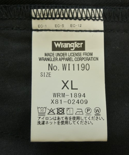 Wrangler 長褲