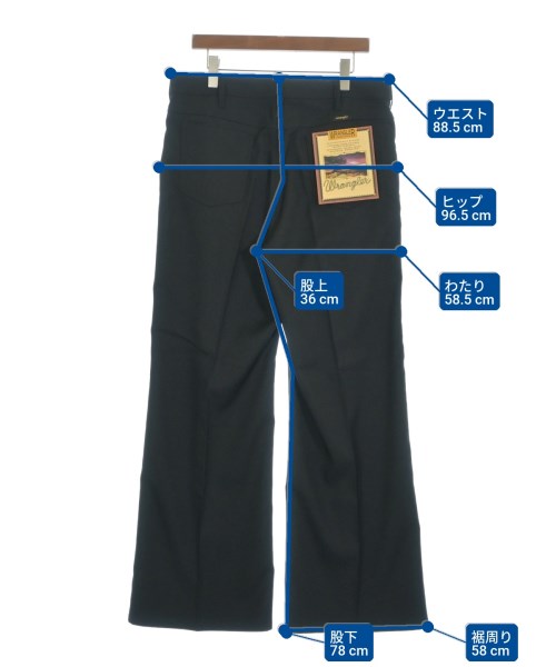 Wrangler 長褲