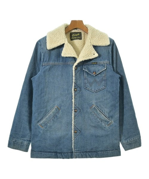 Wrangler 其他飛行外套