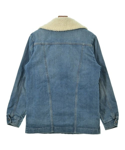 Wrangler 其他飛行外套
