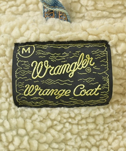 Wrangler 其他飛行外套