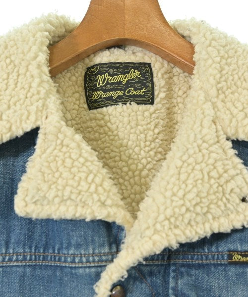 Wrangler 其他飛行外套