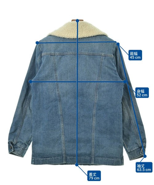 Wrangler 其他飛行外套