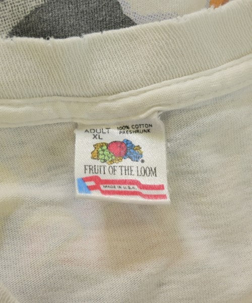 FRUIT OF THE LOOM T恤/上衣
