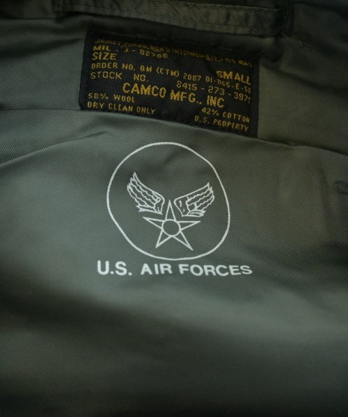 Other brand 軍裝夾克