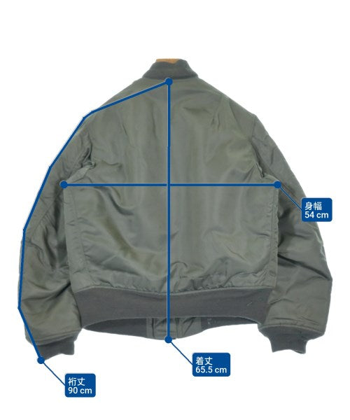 Other brand 軍裝夾克