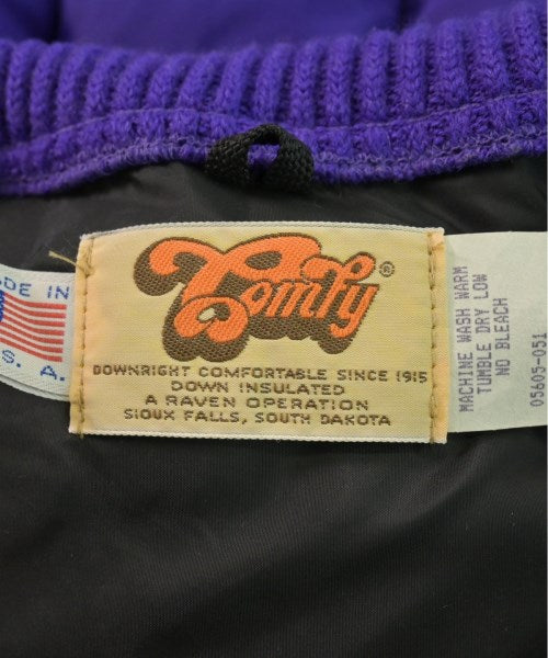 Other brand 其他飛行外套