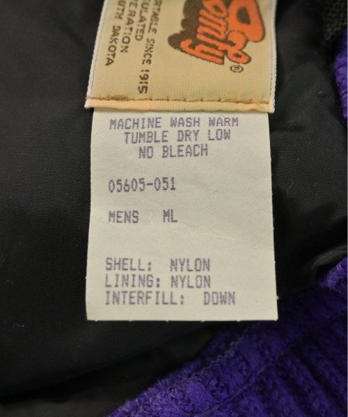 Other brand 其他飛行外套