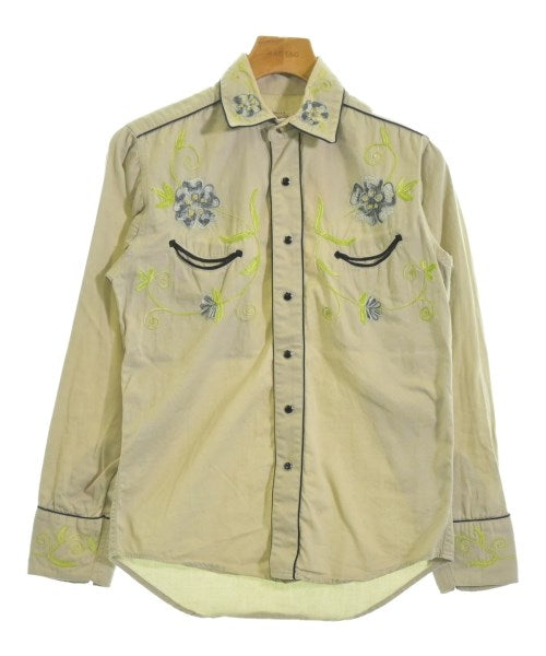 Rockmount Ranch Wear 休襯衫