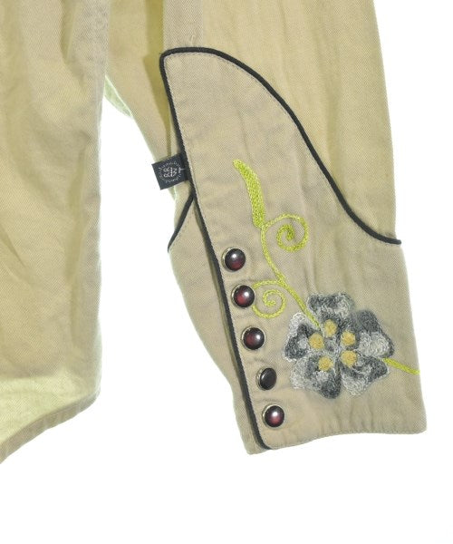 Rockmount Ranch Wear 休襯衫