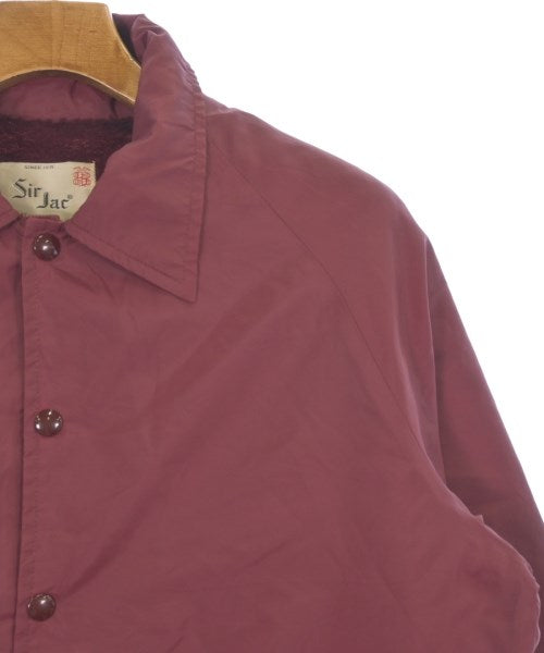 Other brand 其他飛行外套