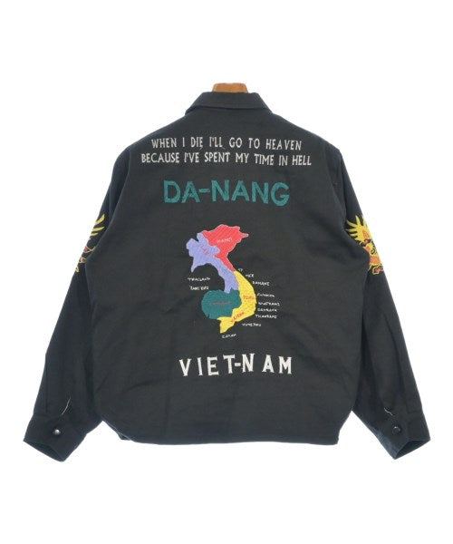 Other brand 其他飛行外套