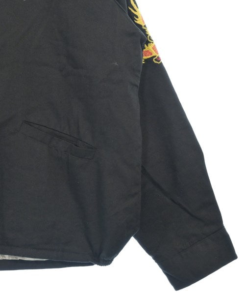 Other brand 其他飛行外套