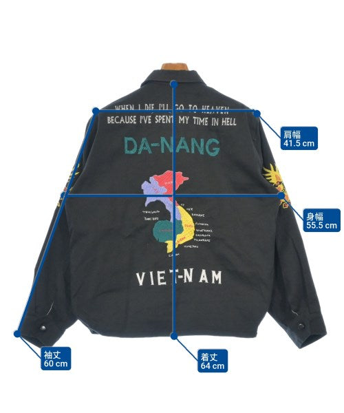 Other brand 其他飛行外套