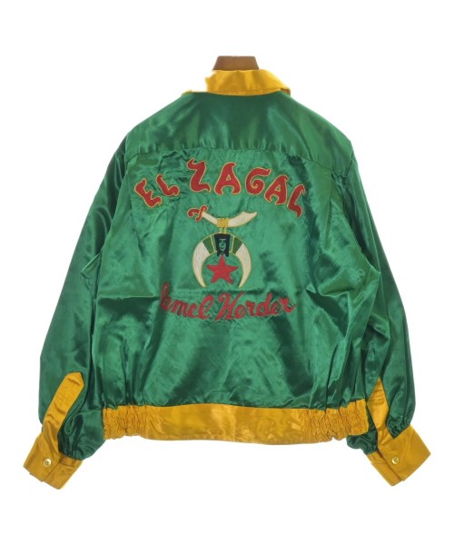 Other brand 其他飛行外套
