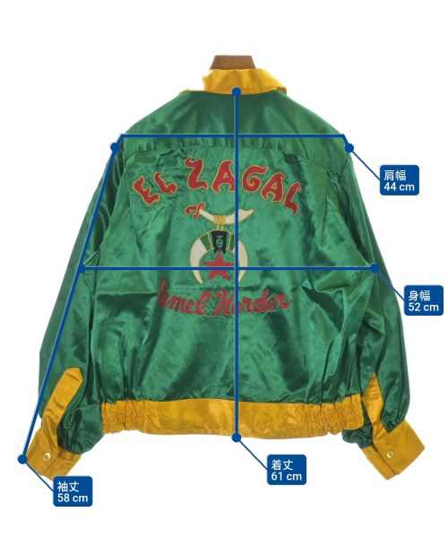 Other brand 其他飛行外套
