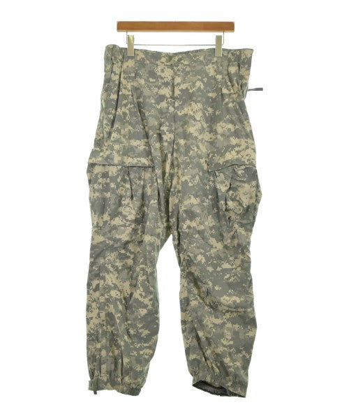 MILITARY 工裝褲
