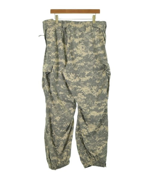MILITARY 工裝褲