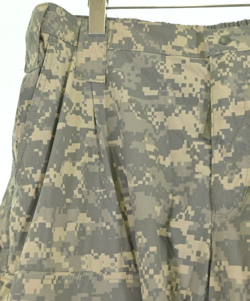 MILITARY 工裝褲
