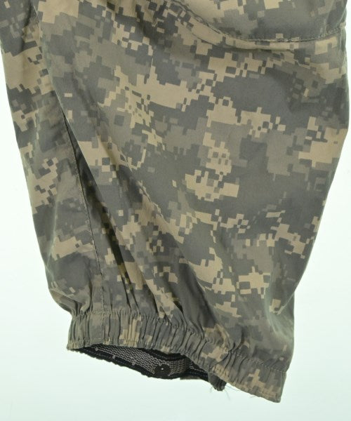 MILITARY 工裝褲