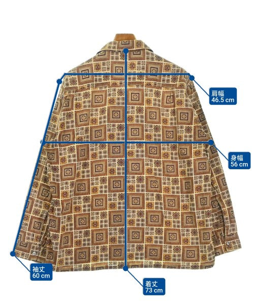 Other brand 休閒襯衫
