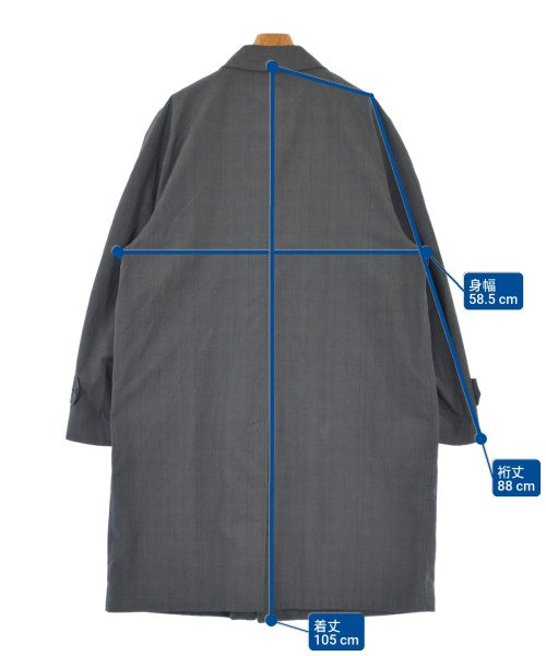 Other brand 支領外套