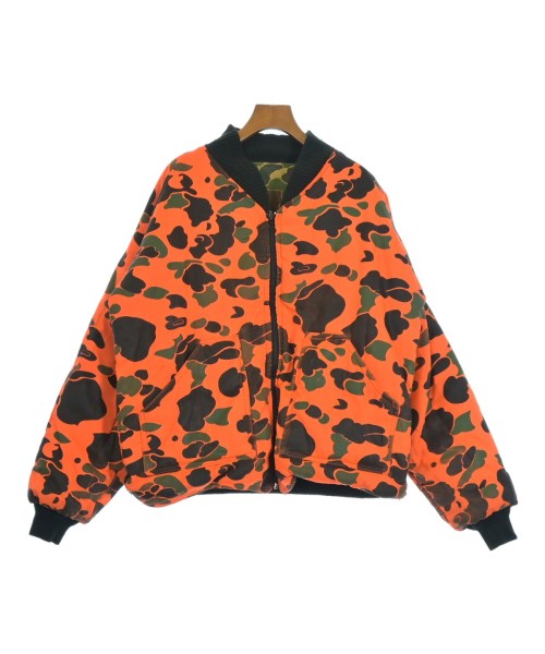 Other brand 其他飛行外套