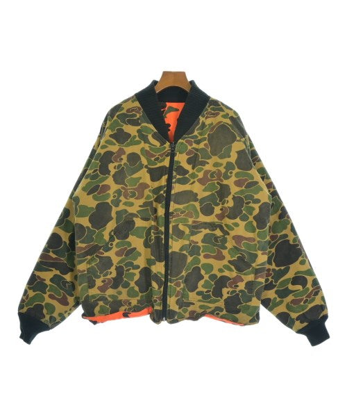 Other brand 其他飛行外套