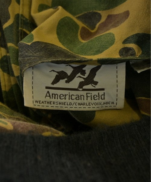 Other brand 其他飛行外套