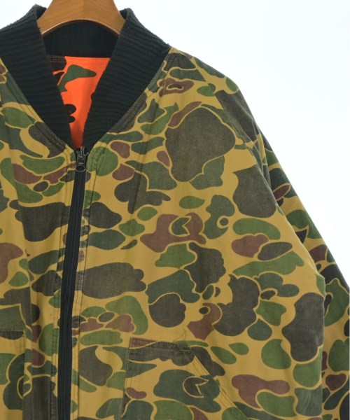 Other brand 其他飛行外套