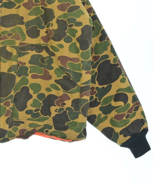 Other brand 其他飛行外套
