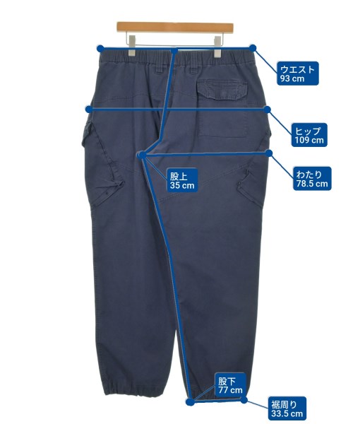 Other brand 工裝褲